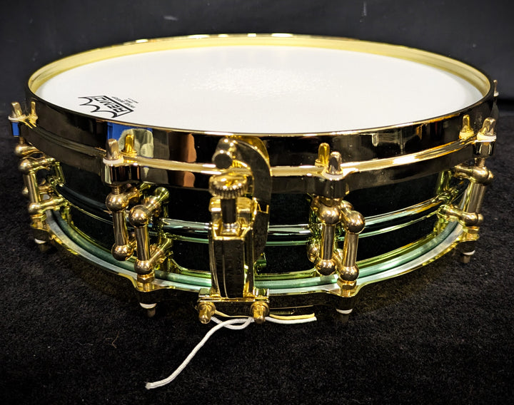 Carl Palmer Signature Venus Snare