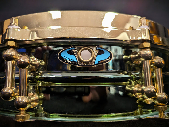 Carl Palmer Signature Venus Snare