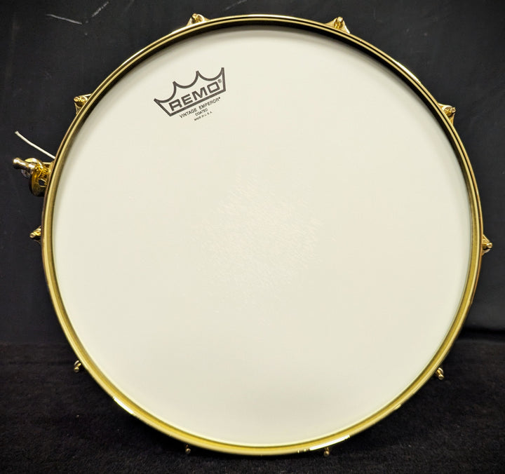 Carl Palmer Signature Venus Snare