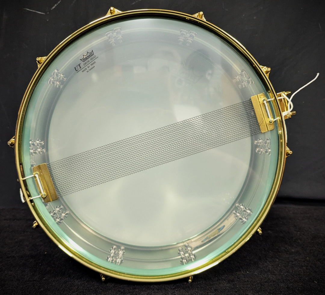 Carl Palmer Signature Venus Snare