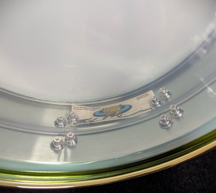Carl Palmer Signature Venus Snare