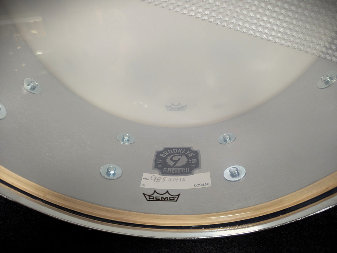 Brooklyn Snare