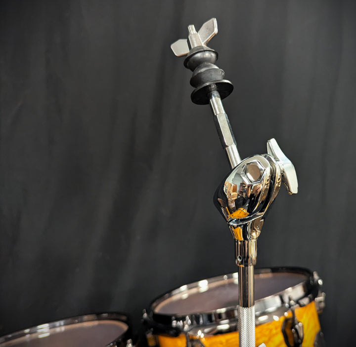 Saturn V Exotic 4-Piece Shell Pack with Stands