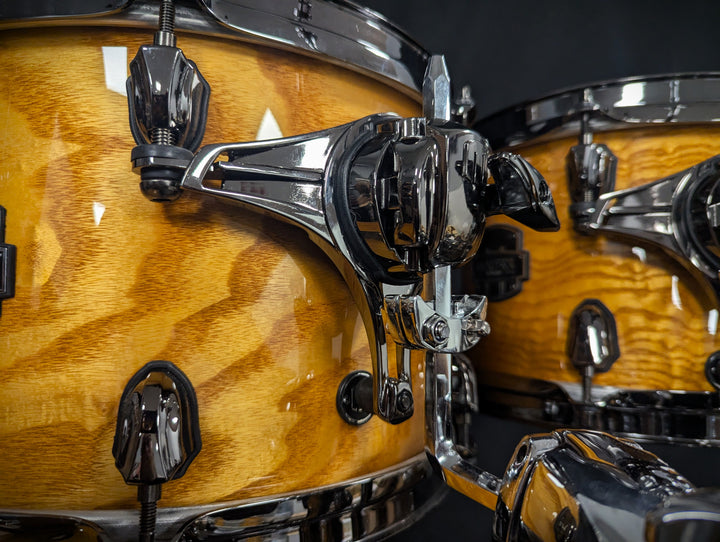 Saturn V Exotic 4-Piece Shell Pack with Stands