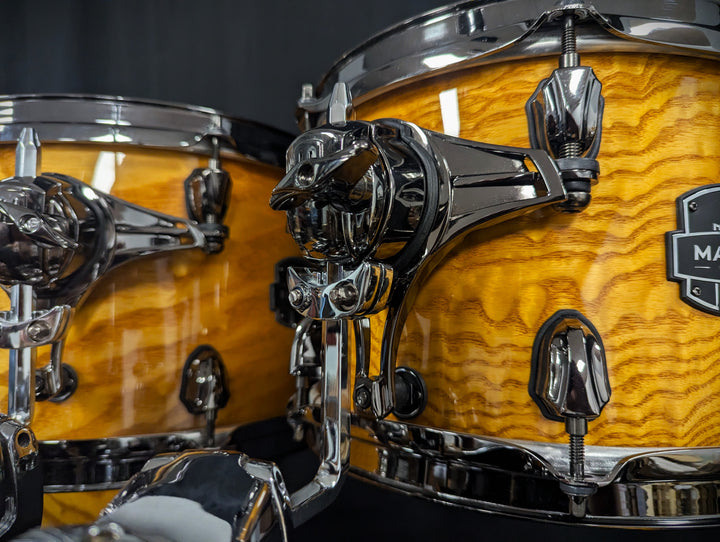 Saturn V Exotic 4-Piece Shell Pack with Stands