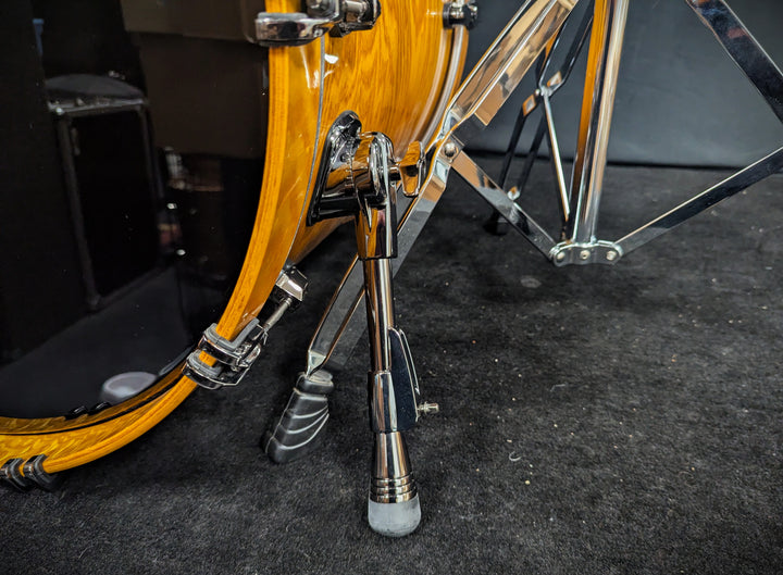 Saturn V Exotic 4-Piece Shell Pack with Stands