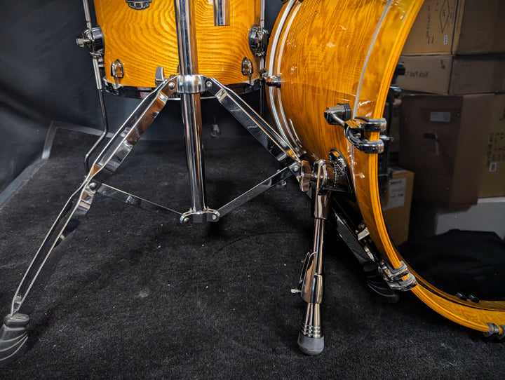 Saturn V Exotic 4-Piece Shell Pack with Stands
