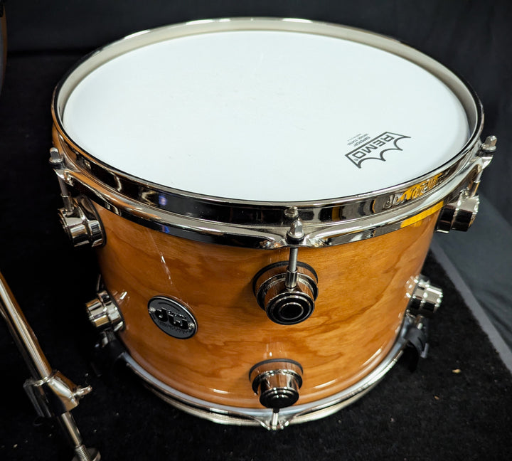 Collectors Series Cherry/Spruce 4-Piece Shell Pack