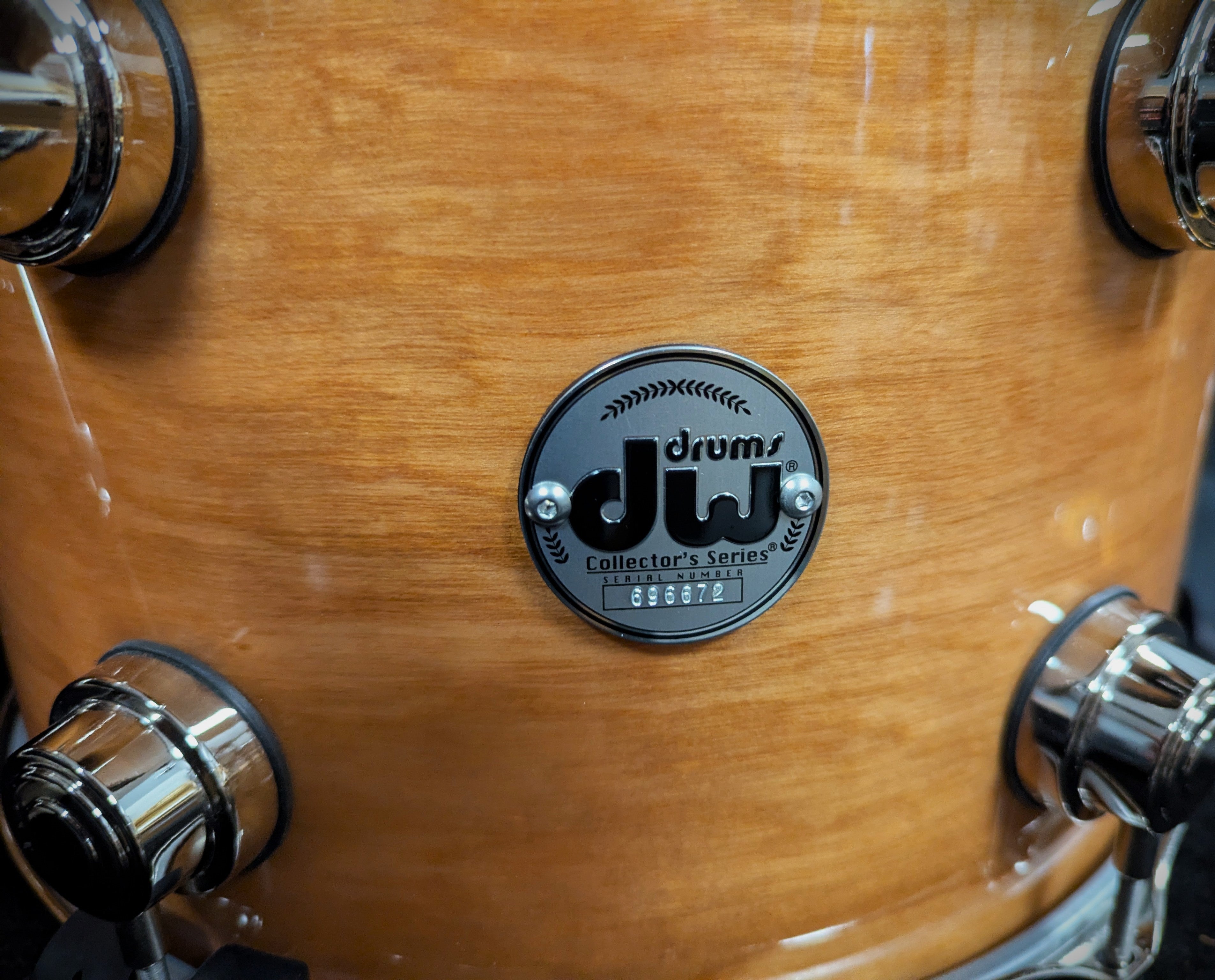 Collectors Series Cherry/Spruce 4-Piece Shell Pack – Dave's Guitar