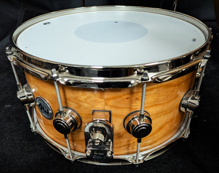 Collectors Series Cherry/Spruce 4-Piece Shell Pack