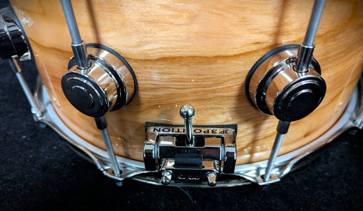 Collectors Series Cherry/Spruce 4-Piece Shell Pack