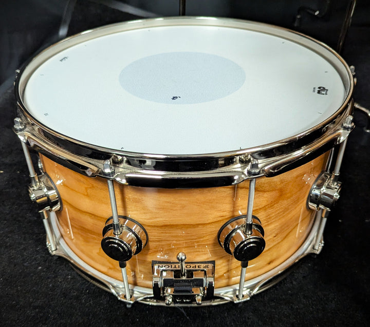 Collectors Series Cherry/Spruce 4-Piece Shell Pack