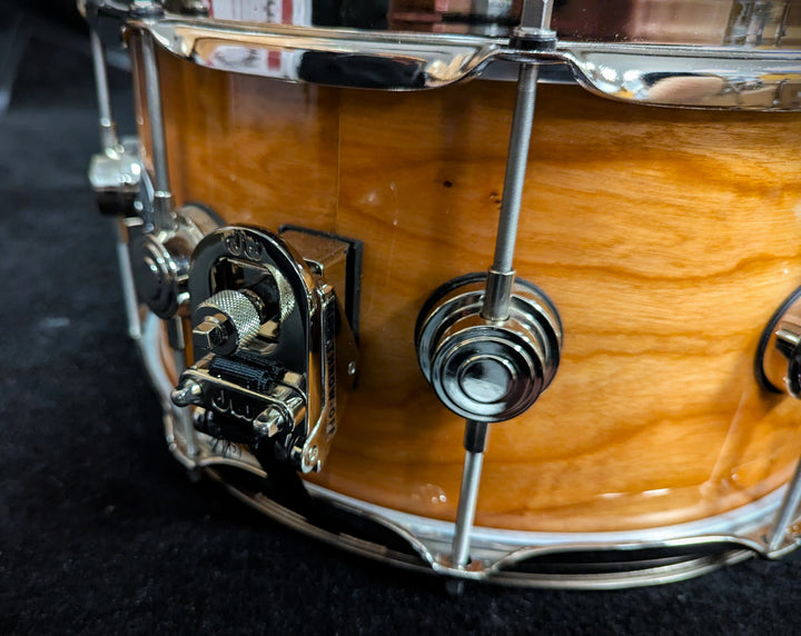 Collectors Series Cherry/Spruce 4-Piece Shell Pack