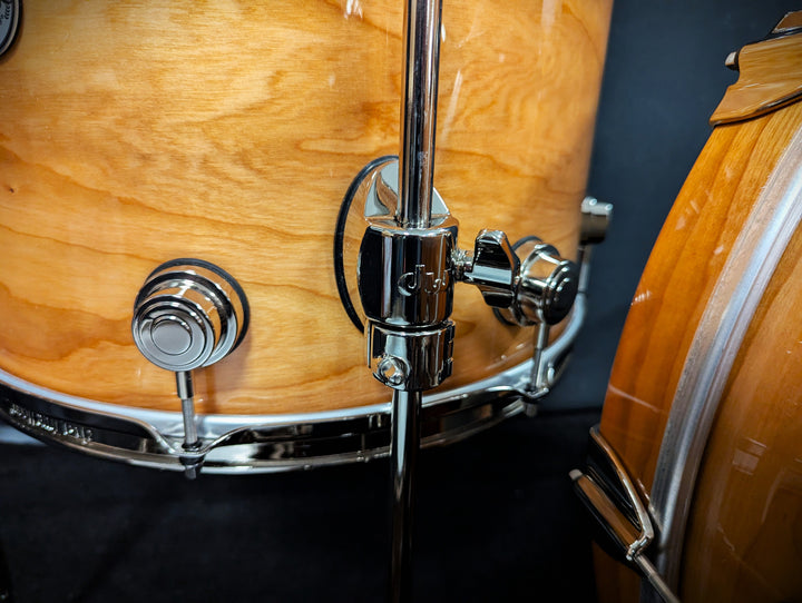 Collectors Series Cherry/Spruce 4-Piece Shell Pack