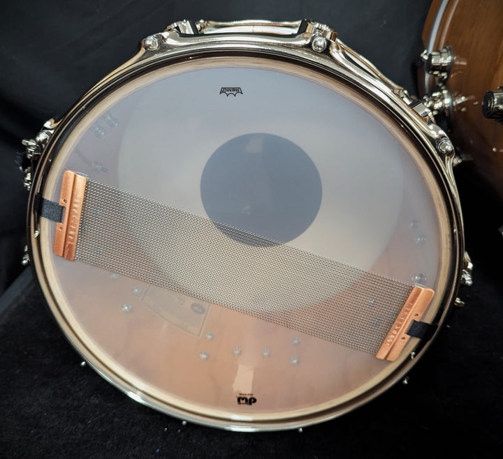 Collectors Series Cherry/Spruce 4-Piece Shell Pack