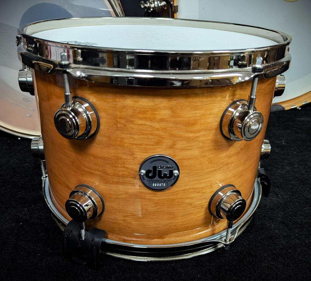 Collectors Series Cherry/Spruce 4-Piece Shell Pack