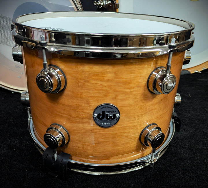 Collectors Series Cherry/Spruce 4-Piece Shell Pack