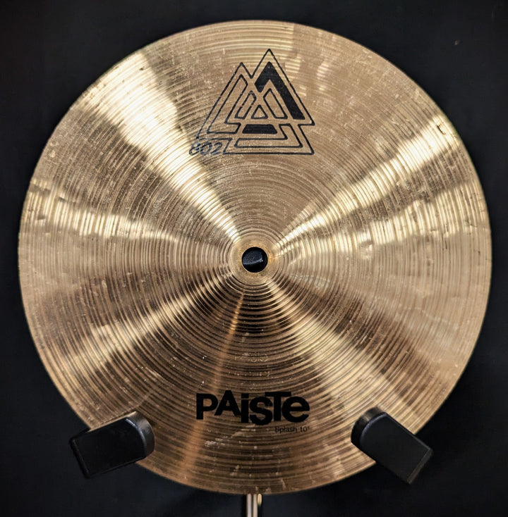 10 Inch 802 Splash