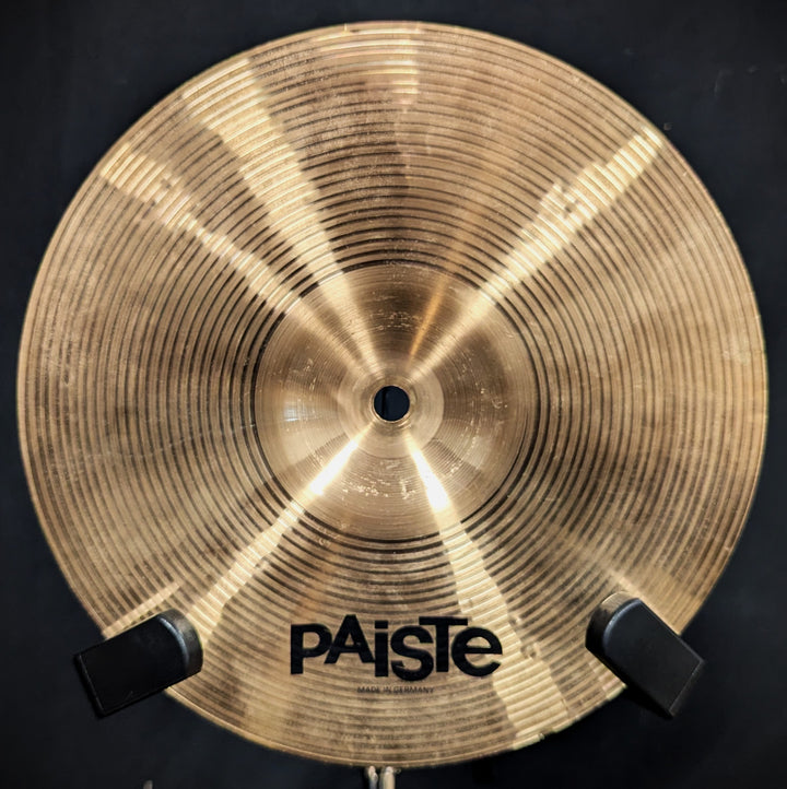 10 Inch 802 Splash