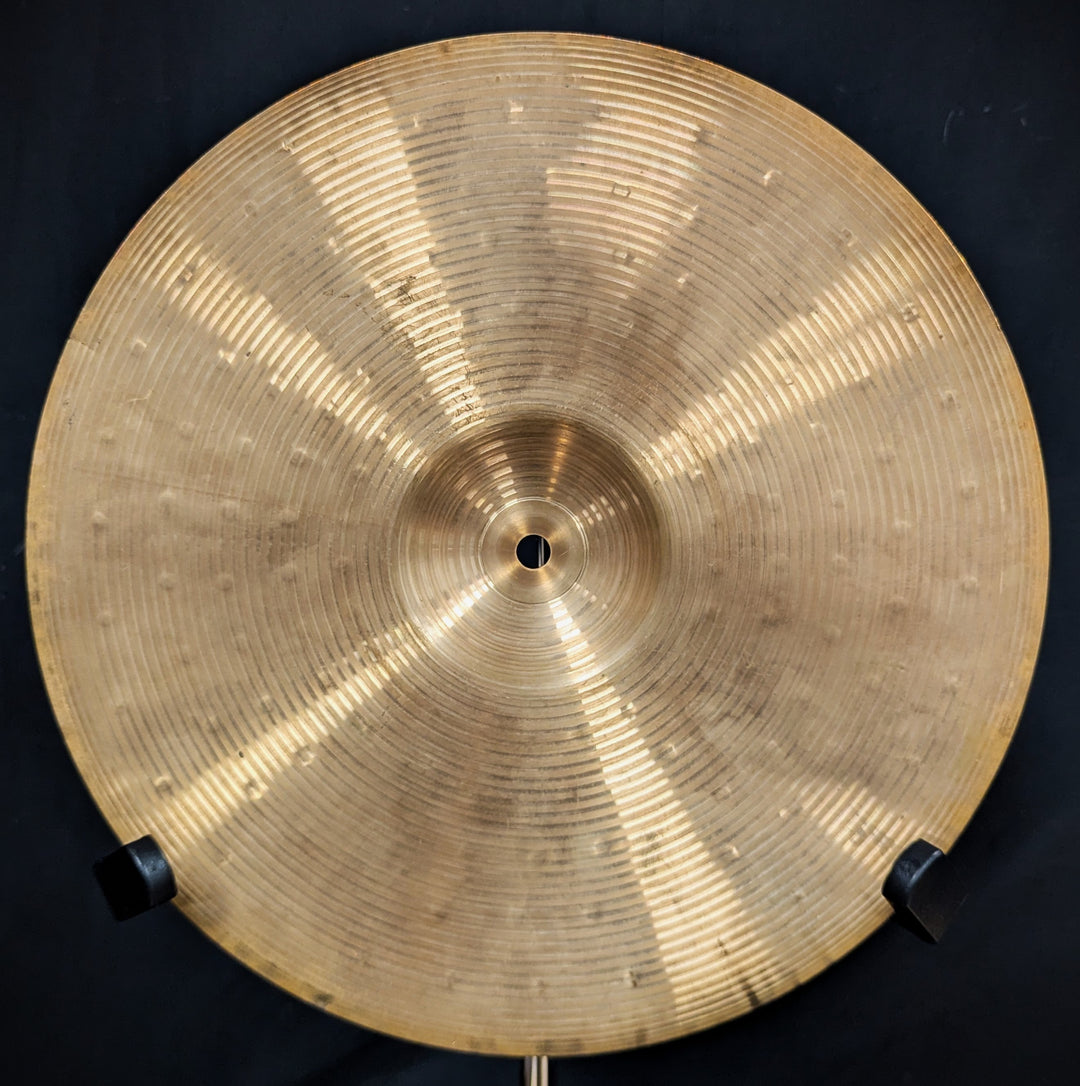 14 Inch B8 Hi-Hat Pair
