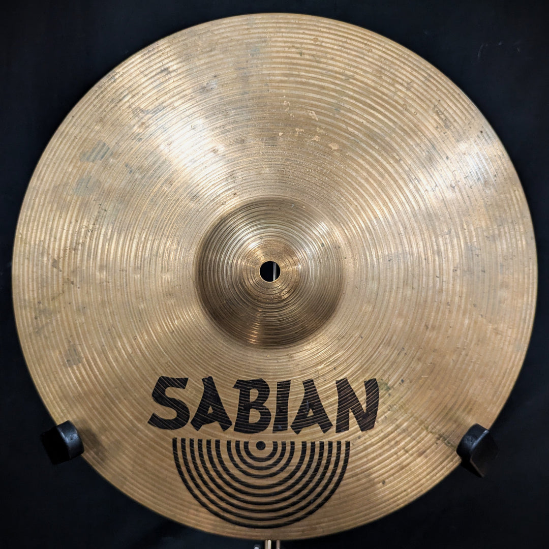 14 Inch B8 Hi-Hat Pair