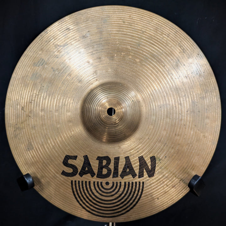 14 Inch B8 Hi-Hat Pair
