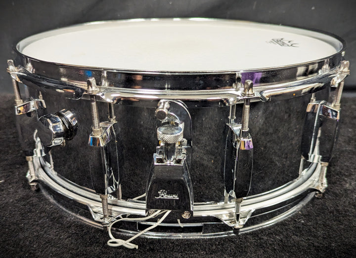 Steel Snare