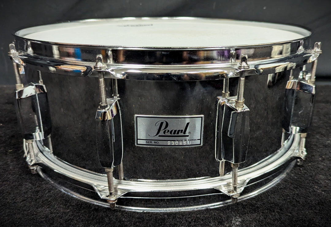 Steel Snare