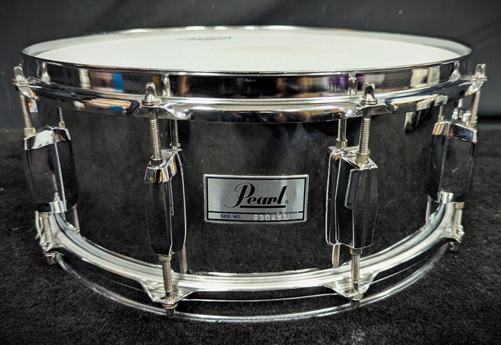 Steel Snare
