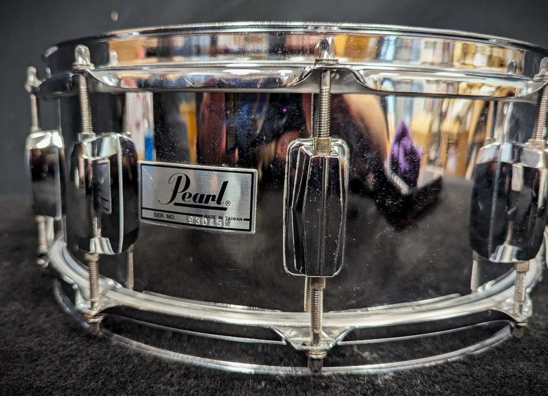 Steel Snare