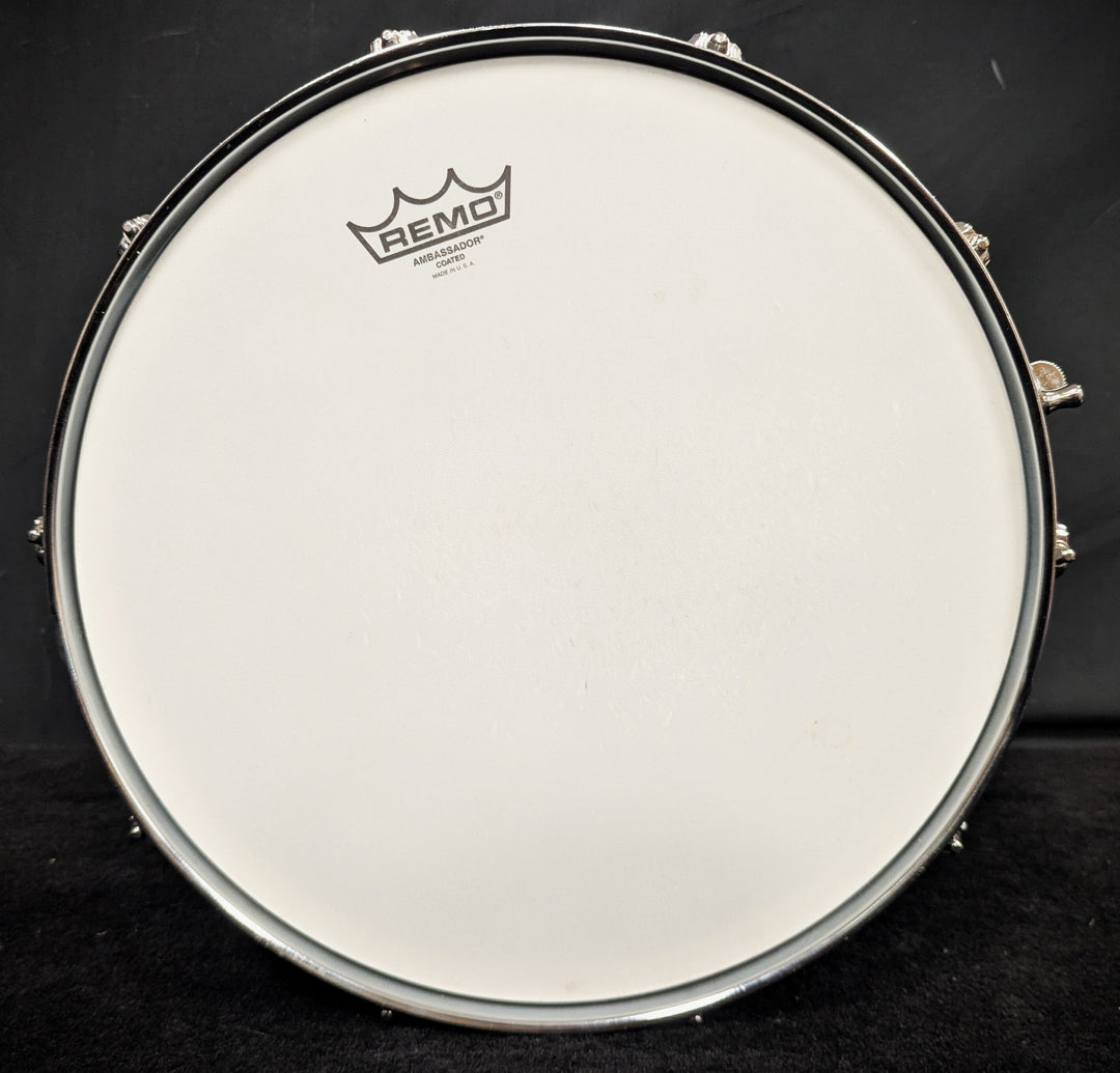 Steel Snare