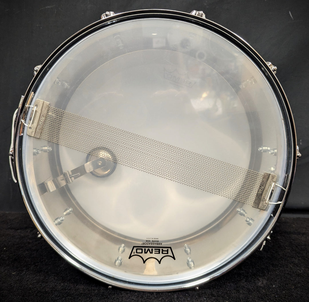 Steel Snare
