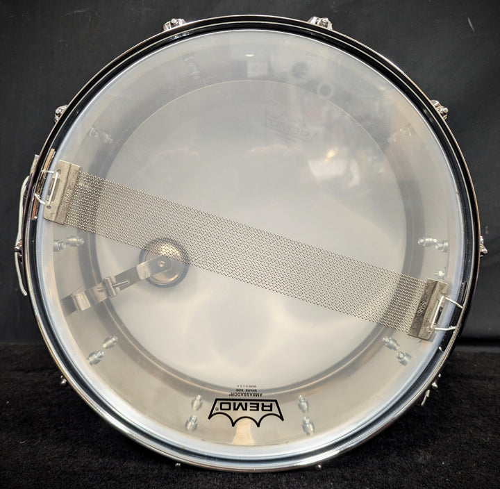 Steel Snare
