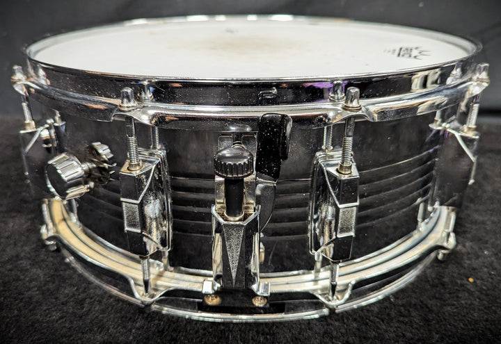 Student Model Snare