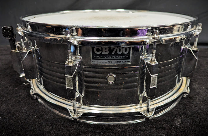 Student Model Snare