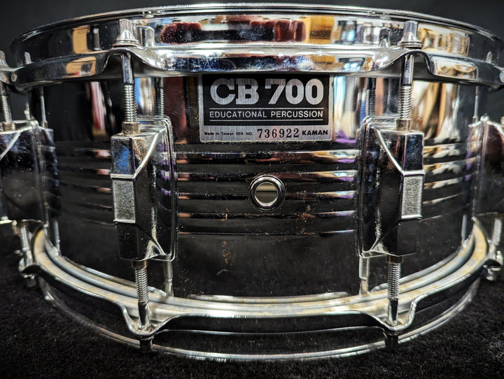 Student Model Snare