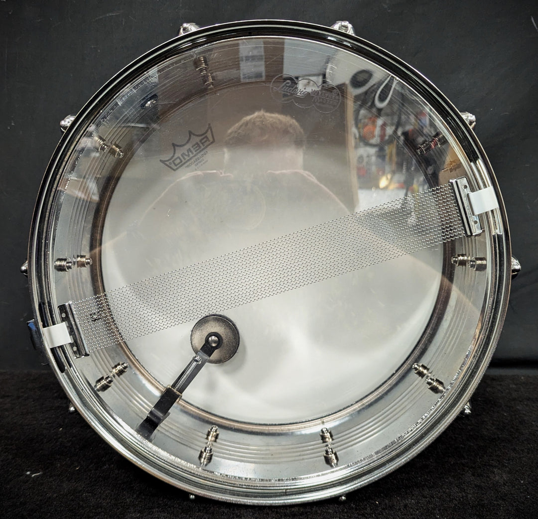 Student Model Snare