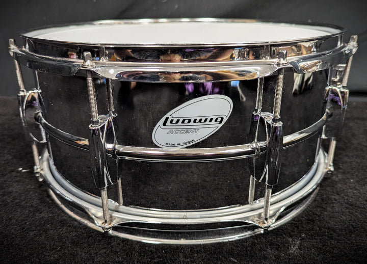 Accent Beaded Snare