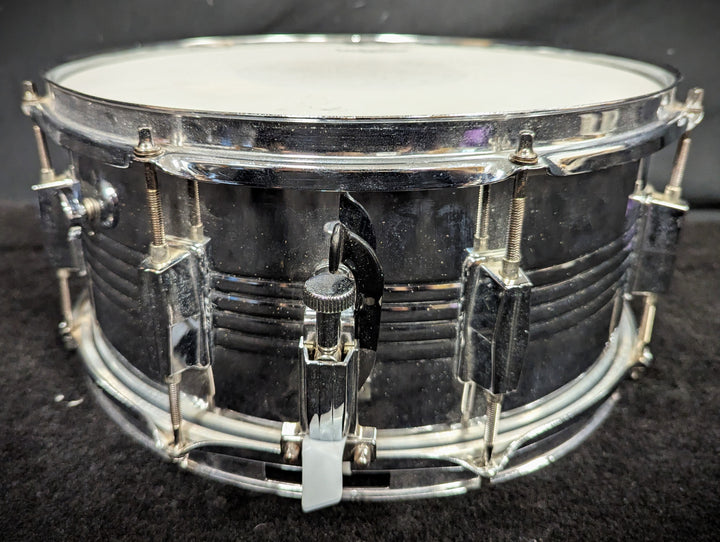 Accent Snare