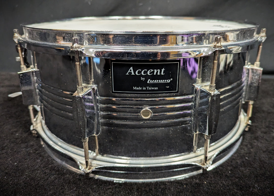 Accent Snare