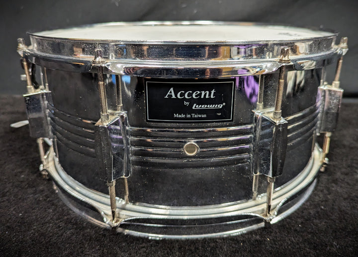Accent Snare