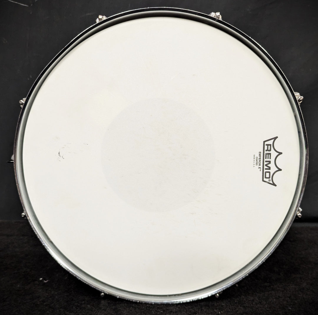Accent Snare