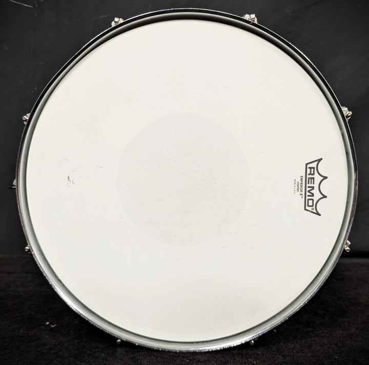 Accent Snare