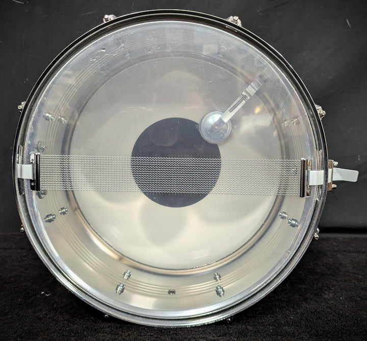 Accent Snare