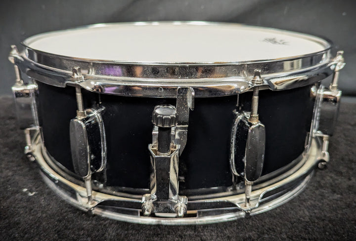 Piano Black Snare