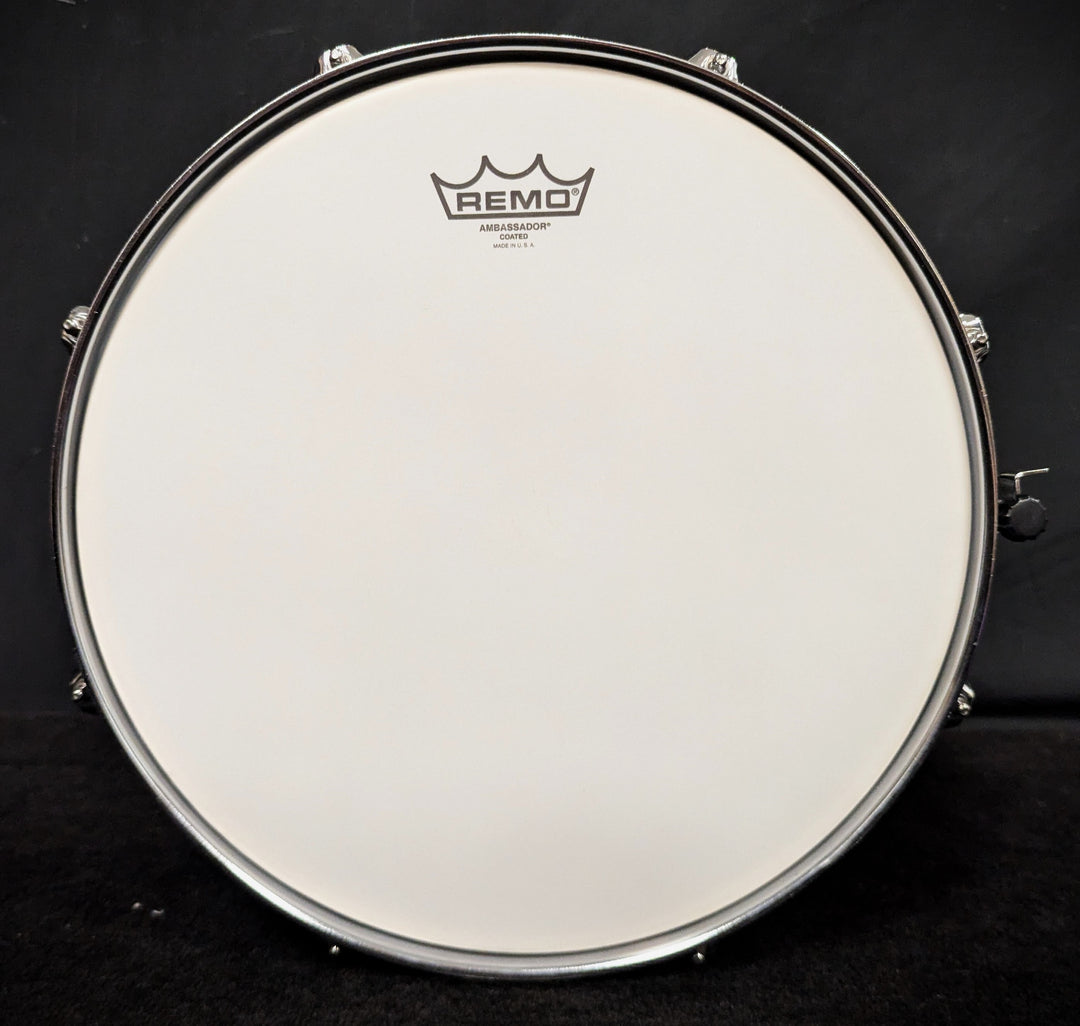 Piano Black Snare