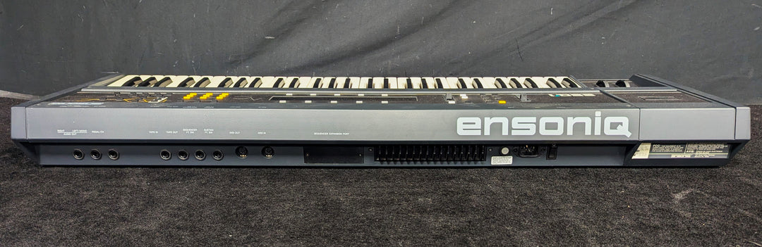 SQ1 Synthesizer