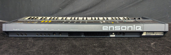 SQ1 Synthesizer