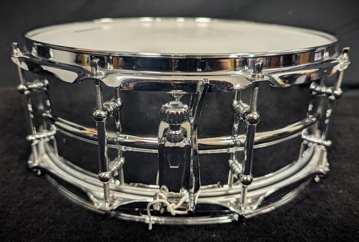 Steel Snare