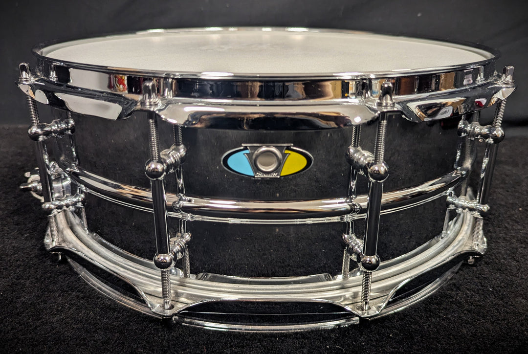 Steel Snare